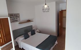 Motril centro ciudad